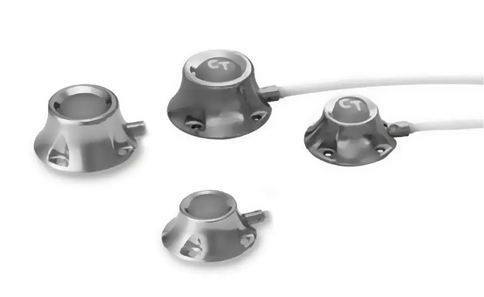 Port-A-Cath™ & Port-A-Cath™ Power Titanium Implantable Venous Access ...