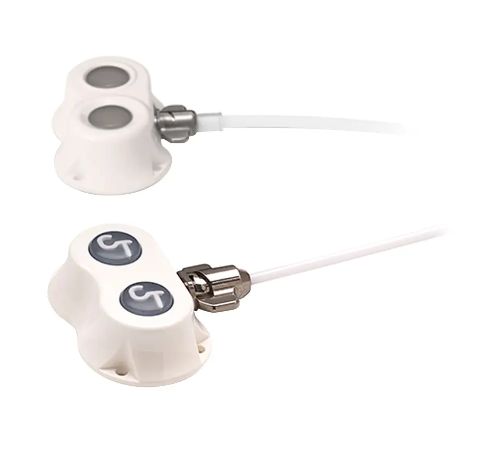 Port-A-Cath™ II & Port-A-Cath™ II Power Implantable Venous Access ...